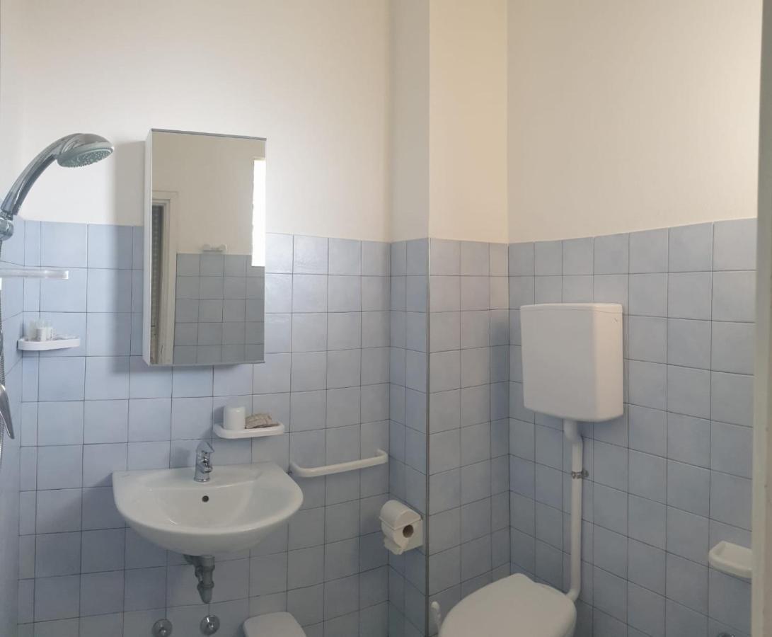 Hotel Alfa Anche In All Inclusive Rimini Zewnętrze zdjęcie
