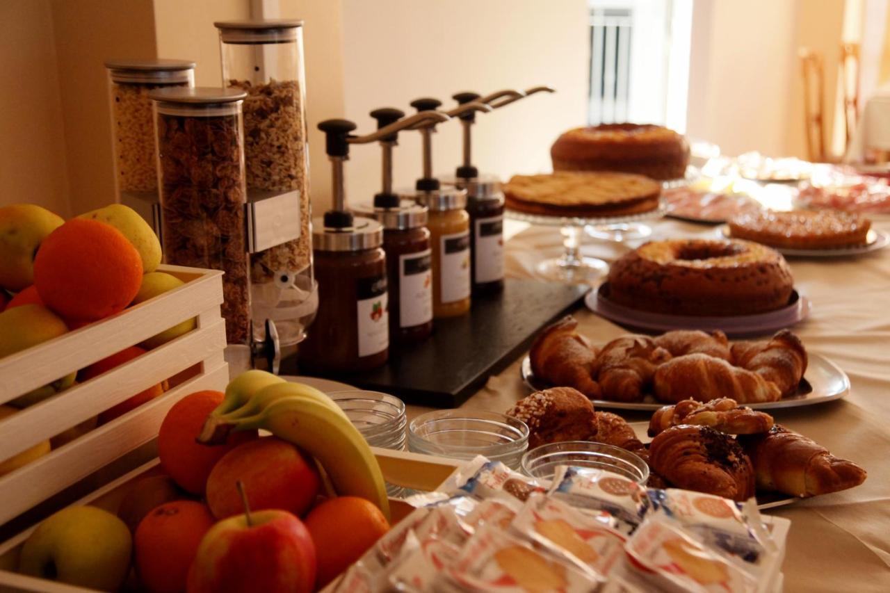 Hotel Alfa Anche In All Inclusive Rimini Zewnętrze zdjęcie