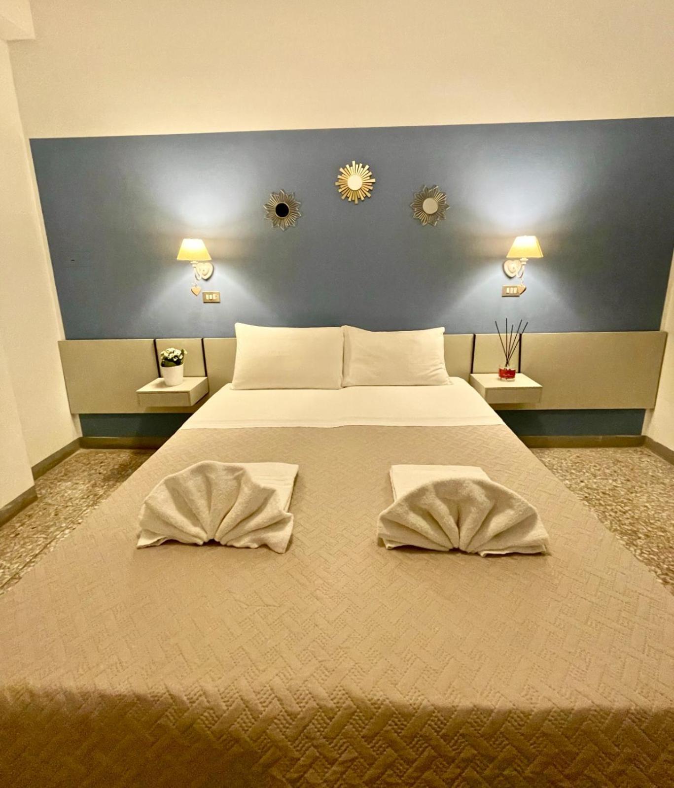 Hotel Alfa Anche In All Inclusive Rimini Zewnętrze zdjęcie