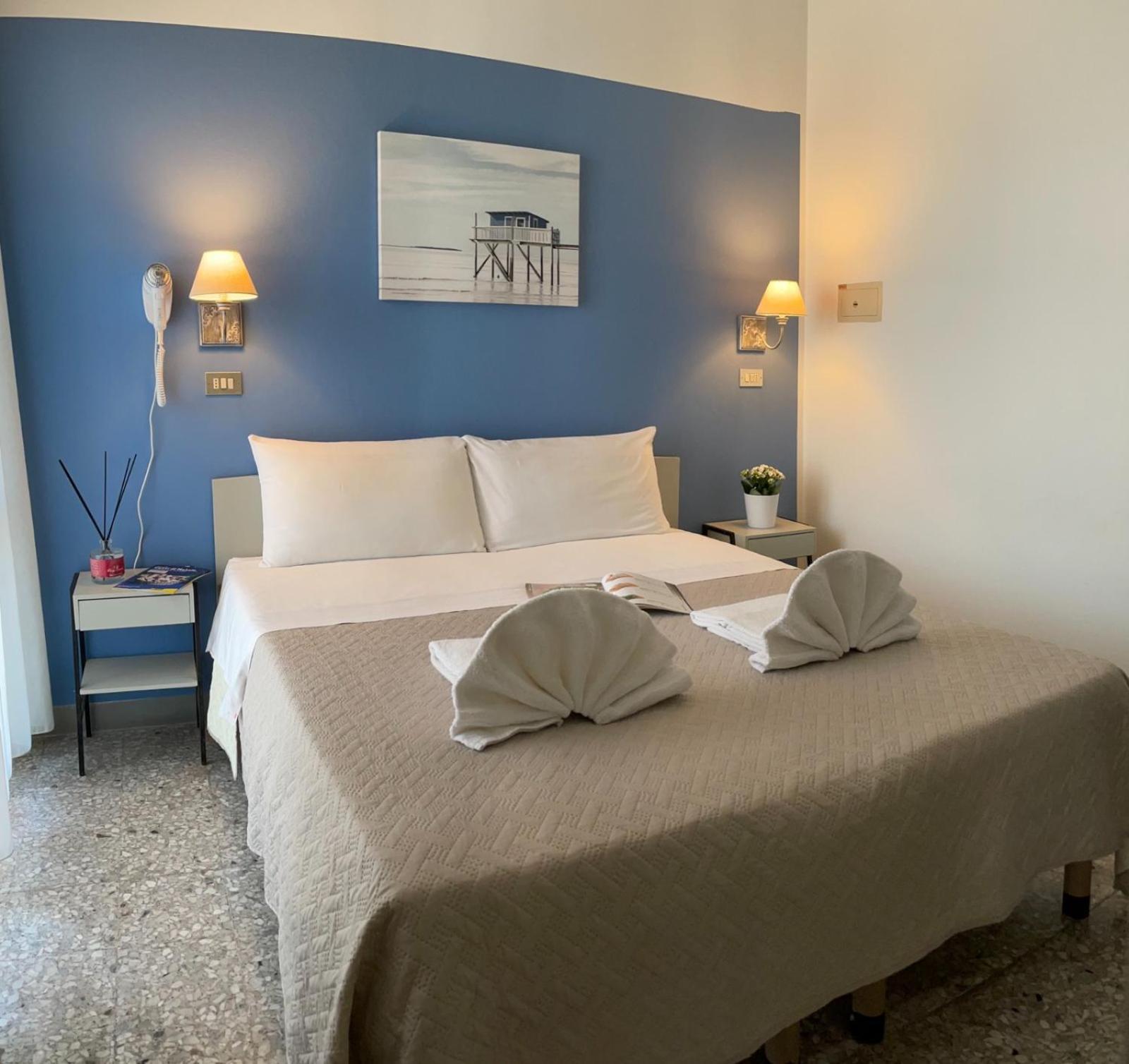 Hotel Alfa Anche In All Inclusive Rimini Zewnętrze zdjęcie