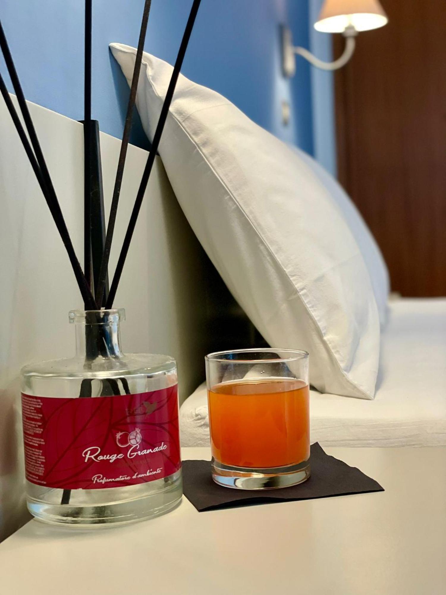 Hotel Alfa Anche In All Inclusive Rimini Zewnętrze zdjęcie