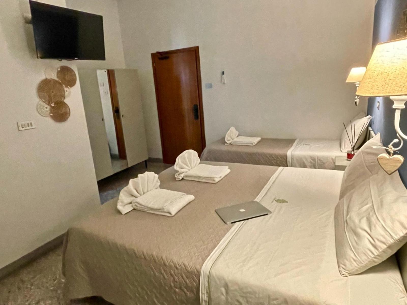 Hotel Alfa Anche In All Inclusive Rimini Zewnętrze zdjęcie